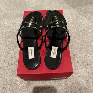 Valentino sandals Size 41